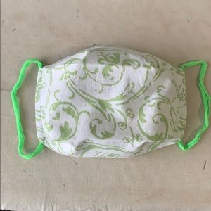 Adult Fabric Face Covering